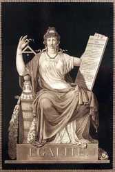 Ligestilling